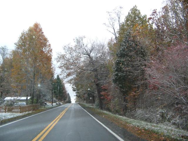 Alta Road